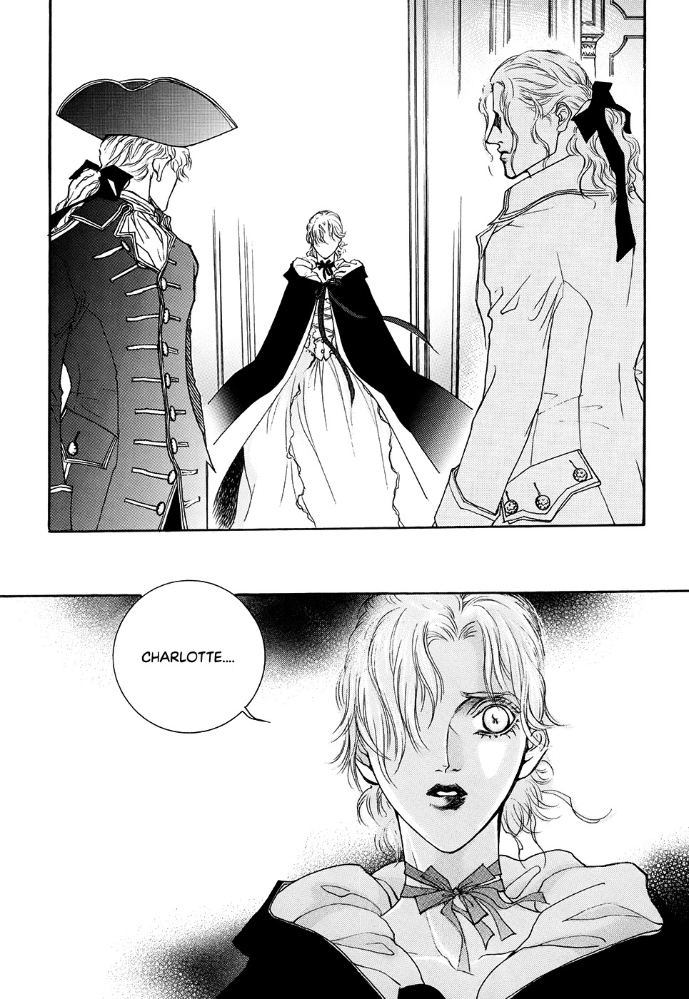 Evyione Chapter 59 page 29 - Chapter 59