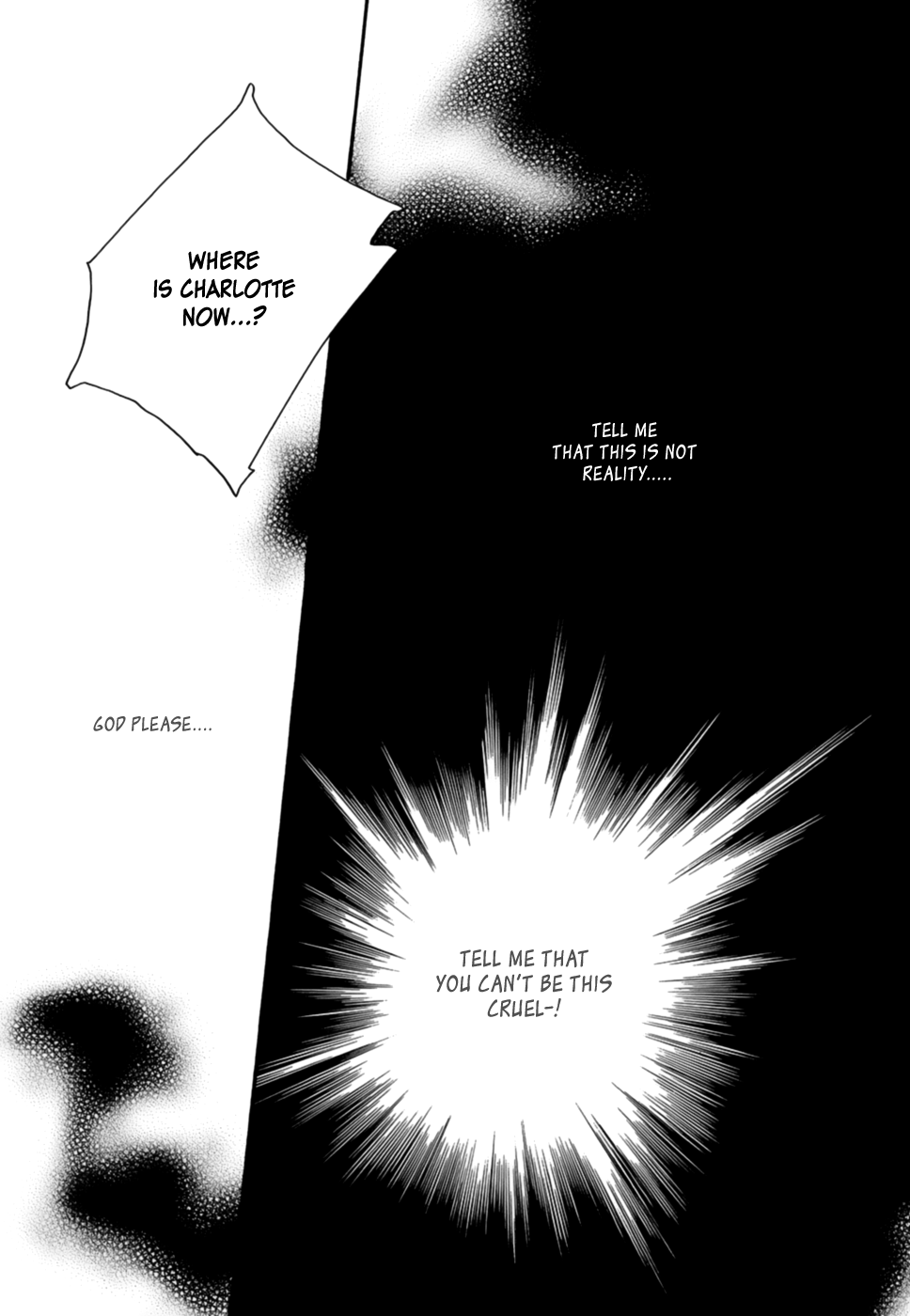 Evyione Chapter 59 page 30 - Chapter 59