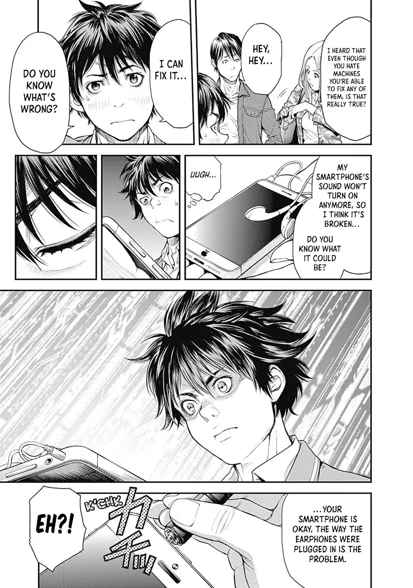 EX-ARM Chapter 1 page 12 - Chapter 1