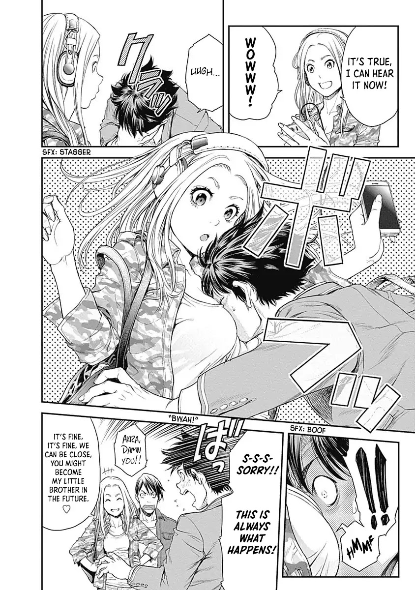 EX-ARM Chapter 1 page 13 - Chapter 1