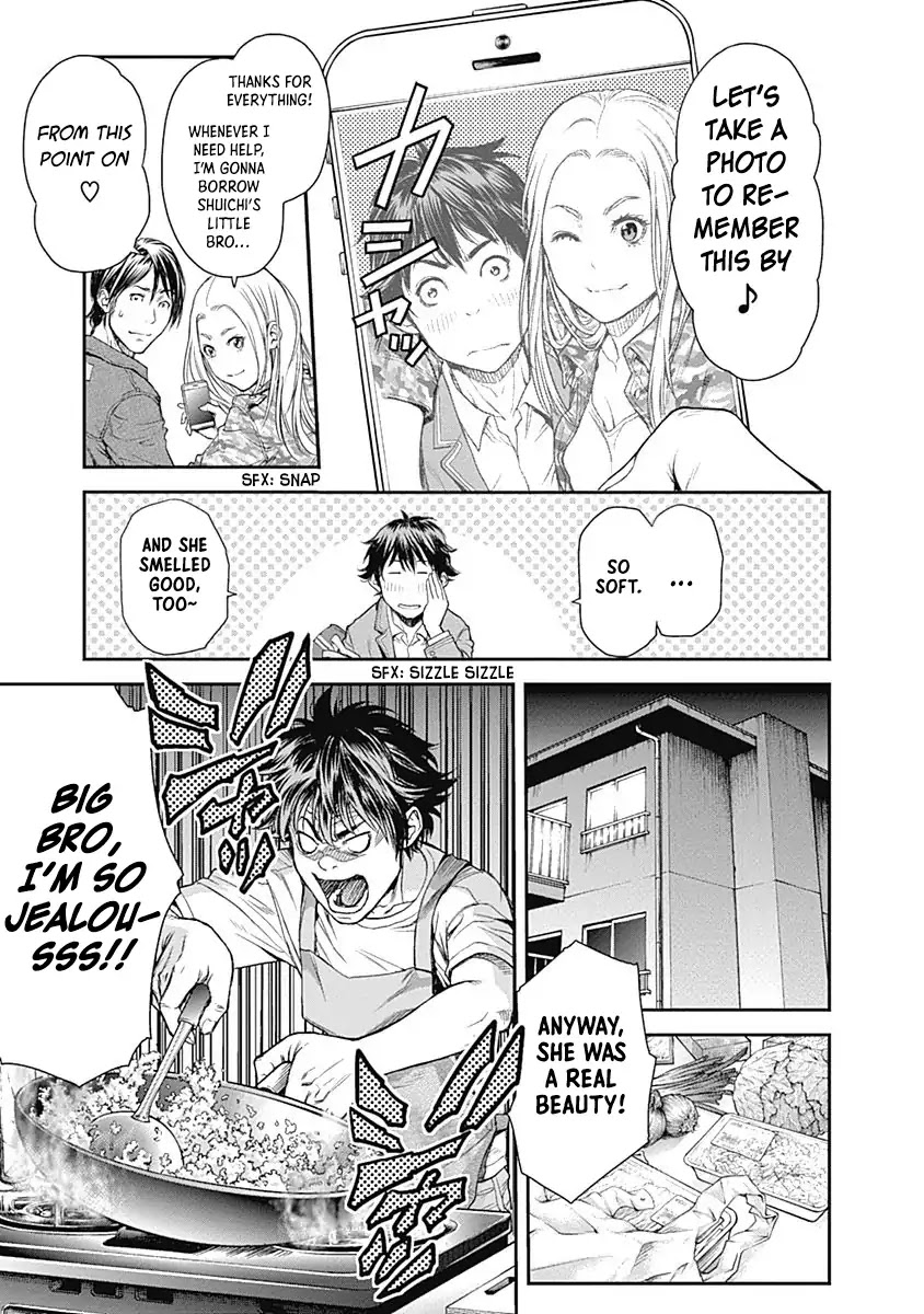 EX-ARM Chapter 1 page 14 - Chapter 1