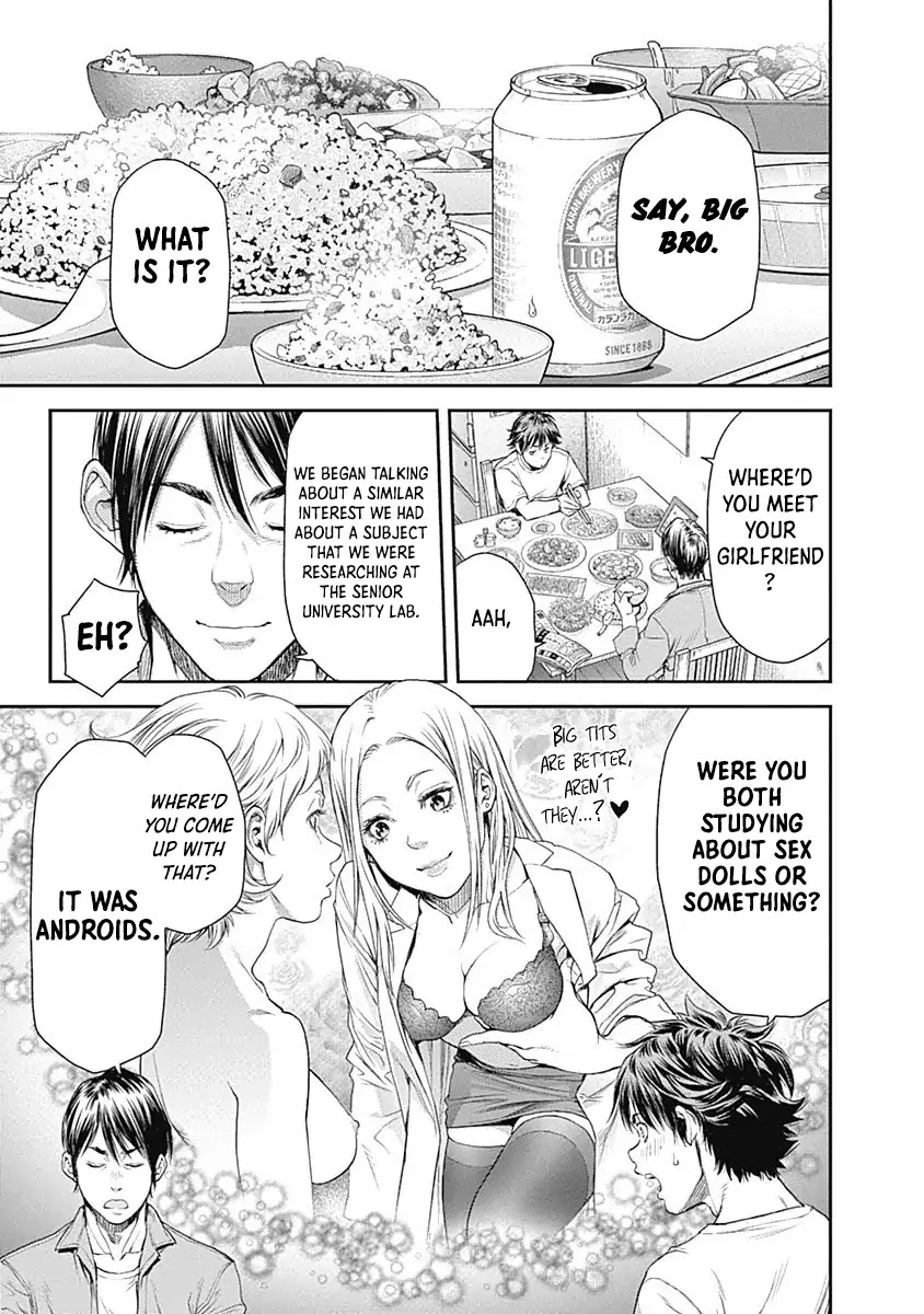 EX-ARM Chapter 1 page 16 - Chapter 1