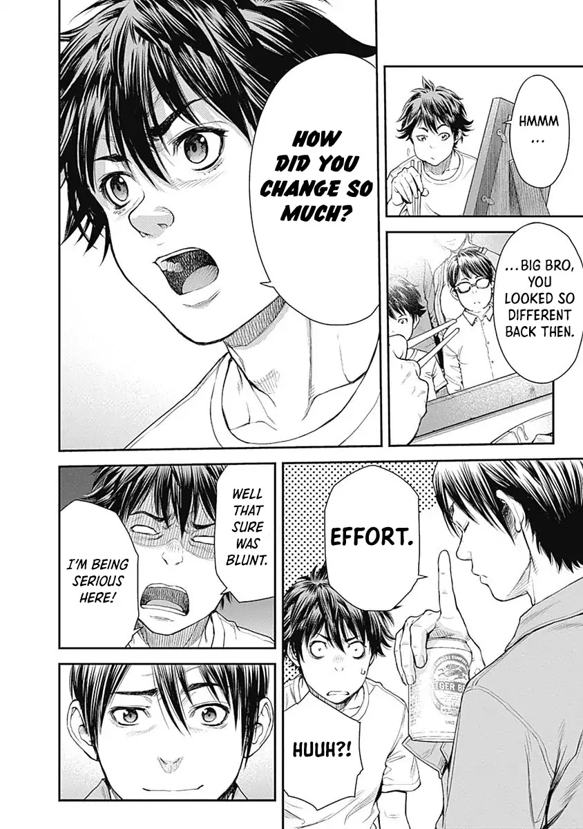 EX-ARM Chapter 1 page 17 - Chapter 1