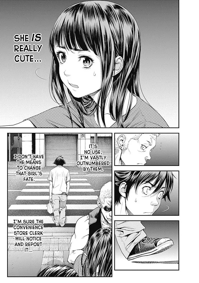 EX-ARM Chapter 1 page 20 - Chapter 1