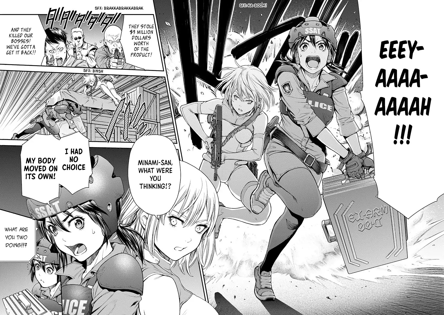 EX-ARM Chapter 1 page 26 - Chapter 1