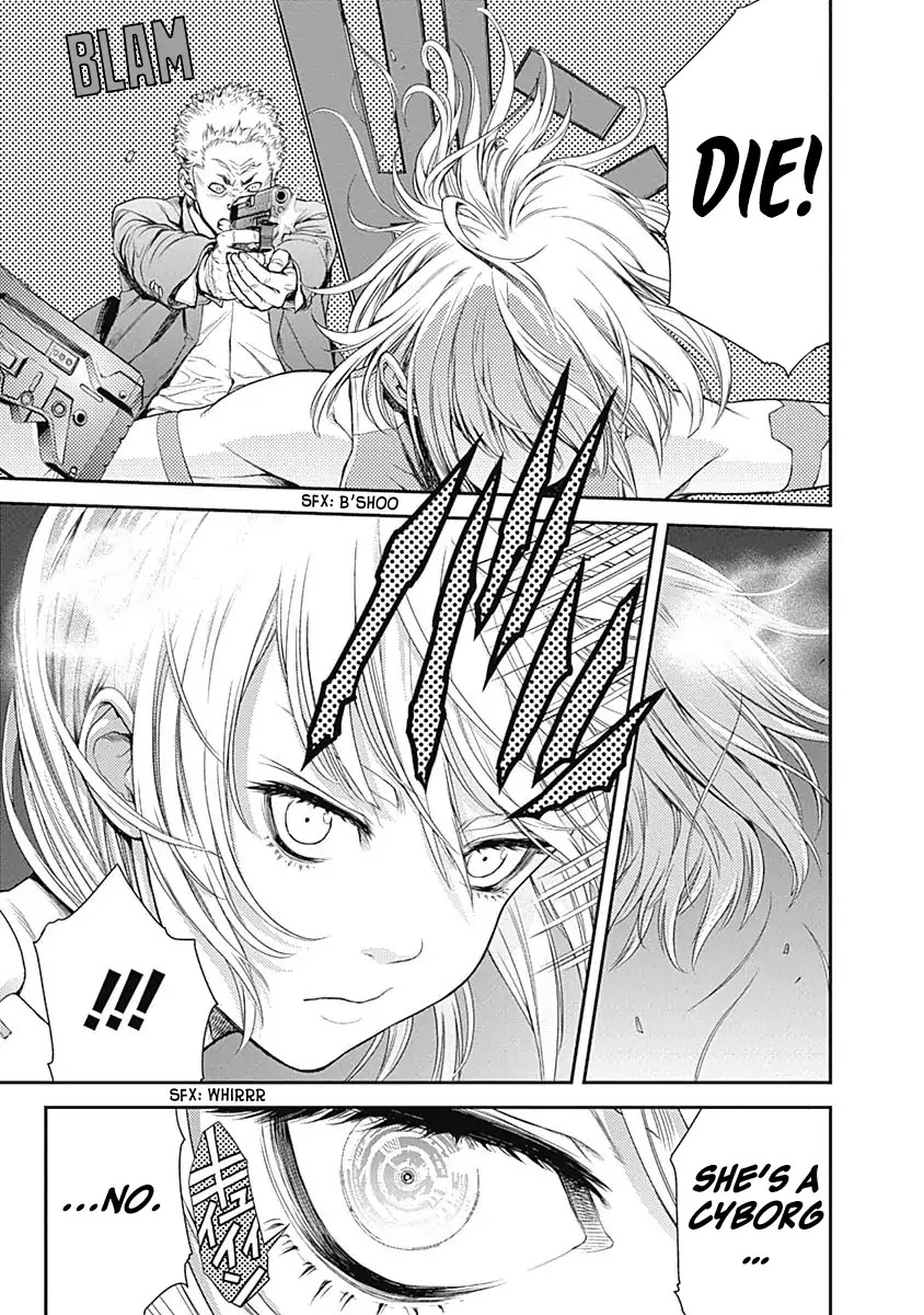 EX-ARM Chapter 1 page 30 - Chapter 1