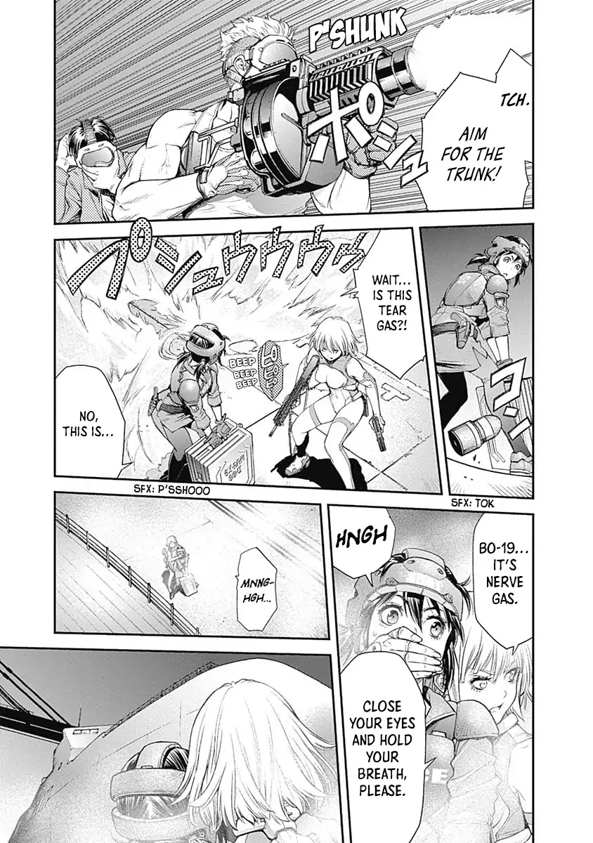 EX-ARM Chapter 1 page 32 - Chapter 1