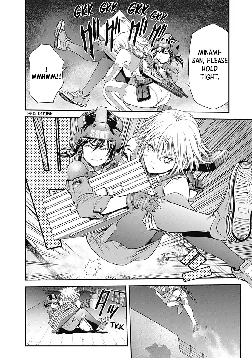 EX-ARM Chapter 1 page 33 - Chapter 1