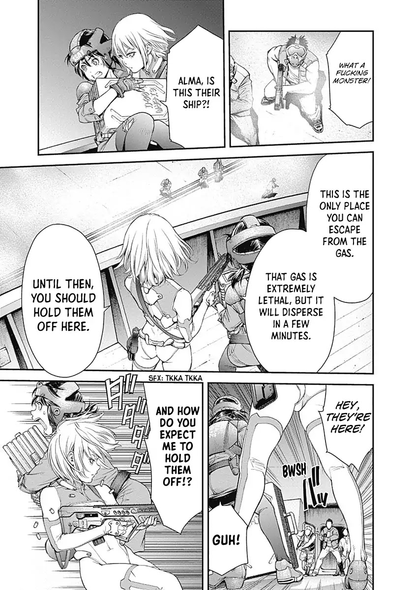 EX-ARM Chapter 1 page 34 - Chapter 1