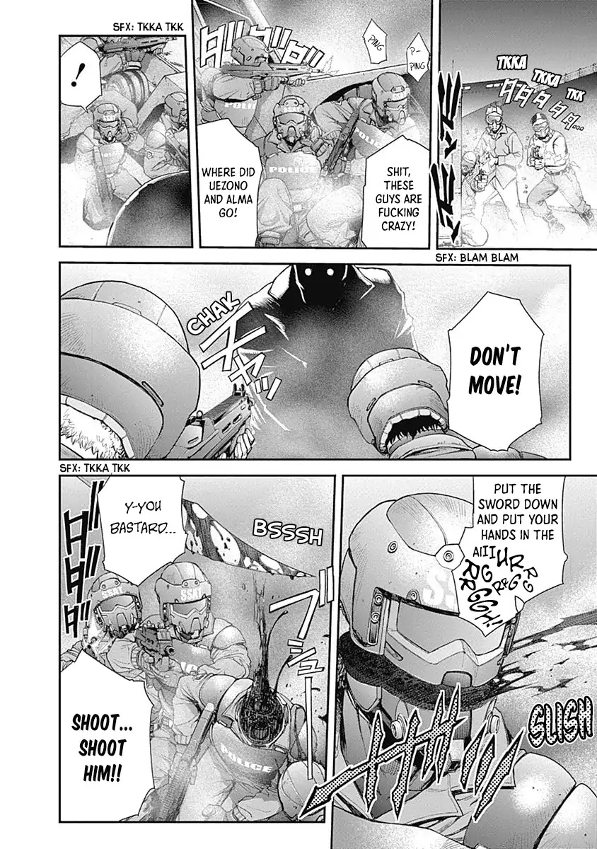EX-ARM Chapter 1 page 35 - Chapter 1
