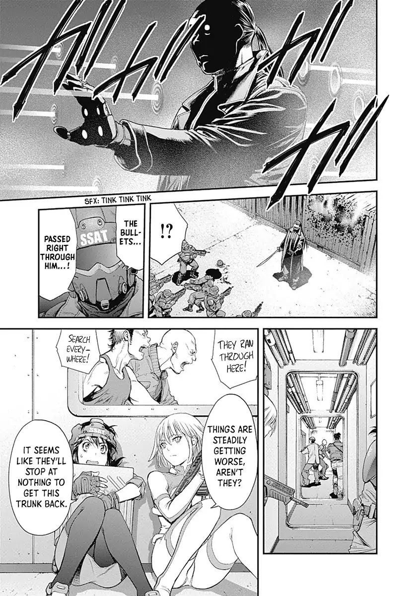 EX-ARM Chapter 1 page 36 - Chapter 1