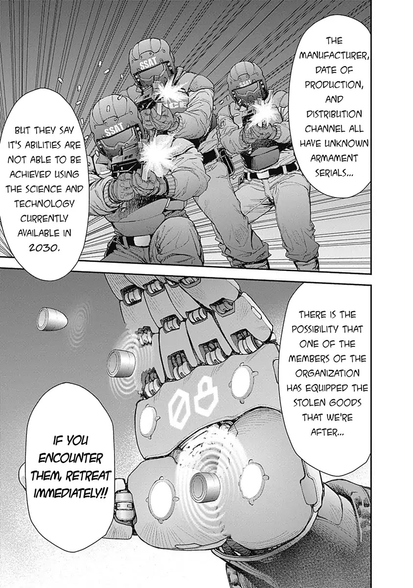 EX-ARM Chapter 1 page 38 - Chapter 1