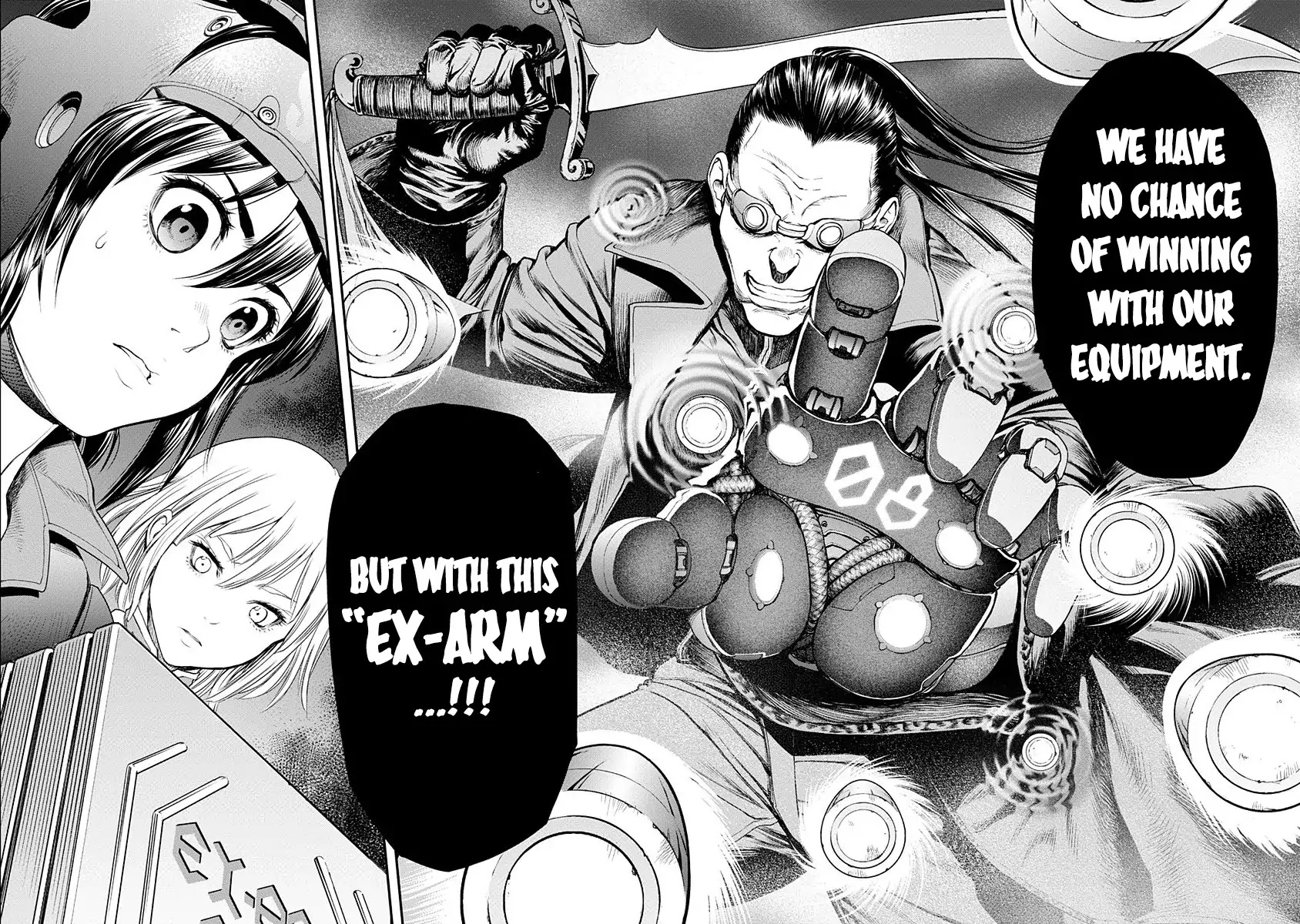 EX-ARM Chapter 1 page 39 - Chapter 1