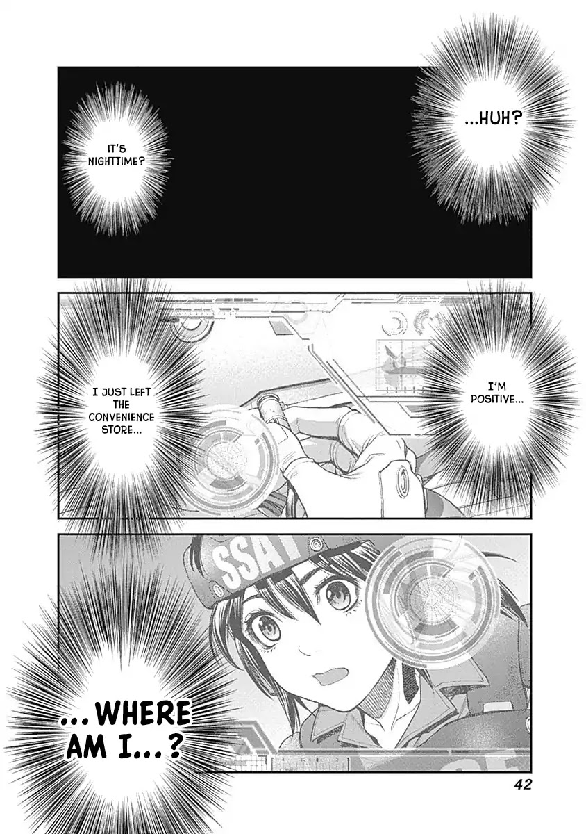 EX-ARM Chapter 1 page 42 - Chapter 1