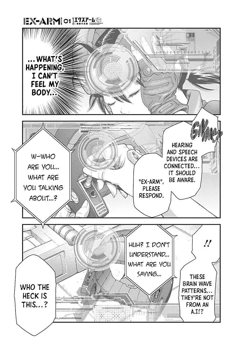 EX-ARM Chapter 1 page 43 - Chapter 1