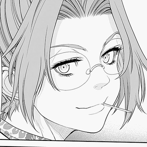 EX-ARM Chapter 10: Backstabbing Father cover