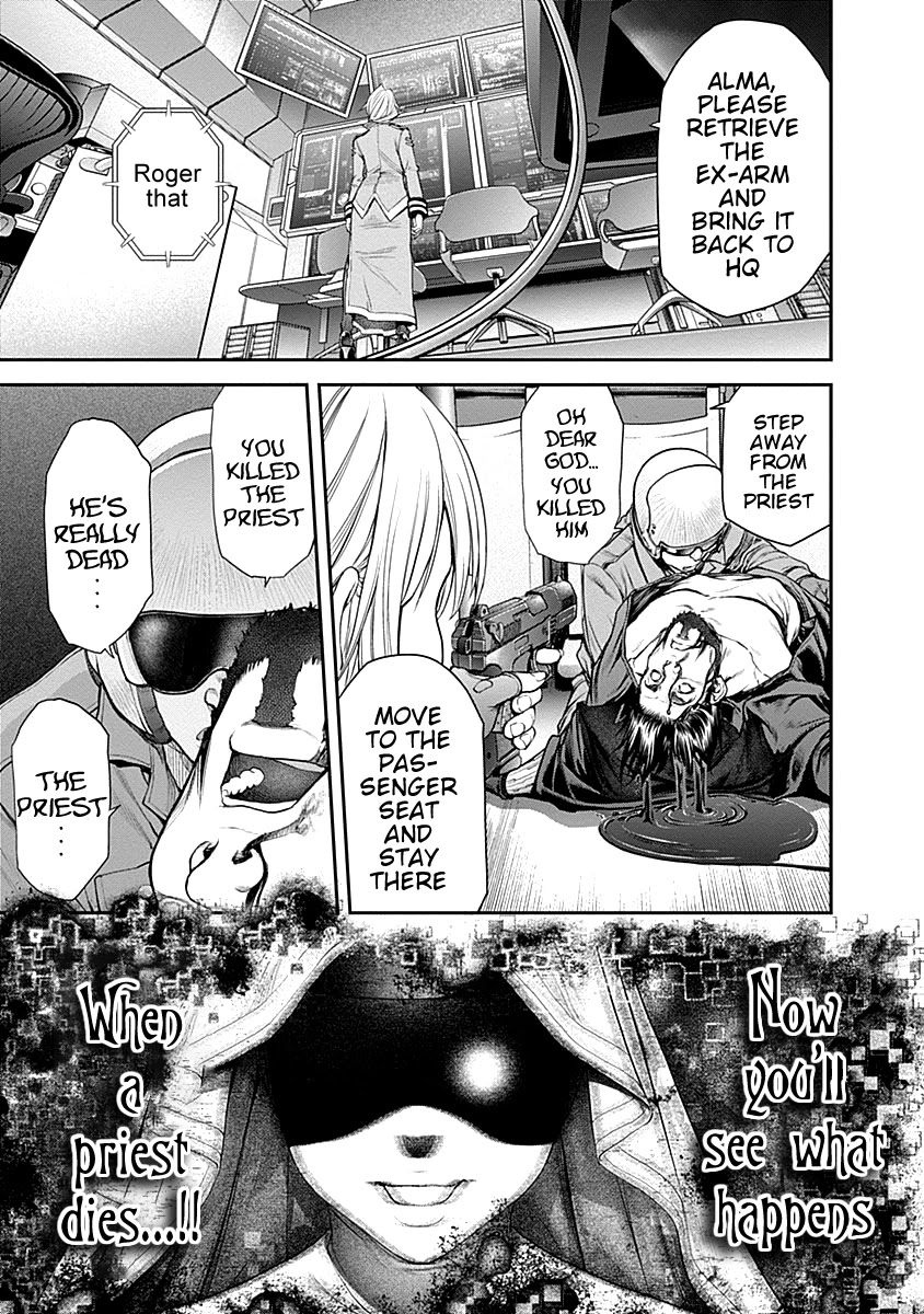 EX-ARM Chapter 12 page 20 - Chapter 12: Critical Outsider