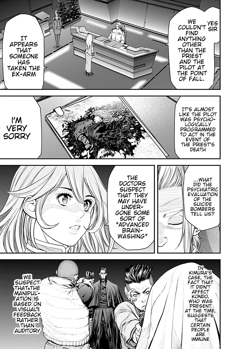EX-ARM Chapter 12 page 22 - Chapter 12: Critical Outsider