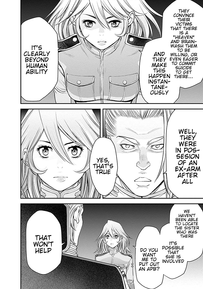 EX-ARM Chapter 12 page 23 - Chapter 12: Critical Outsider