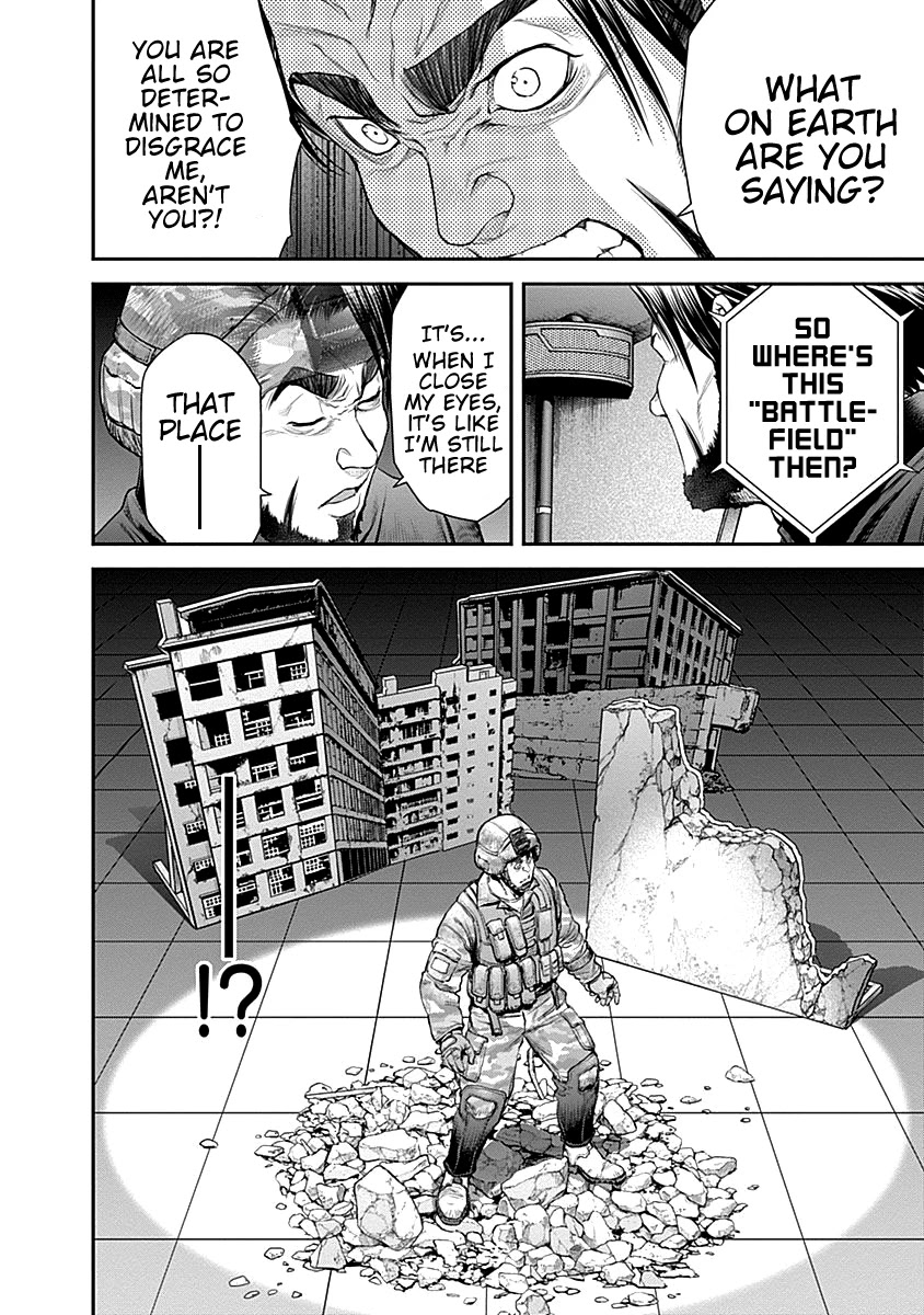 EX-ARM Chapter 12 page 6 - Chapter 12: Critical Outsider