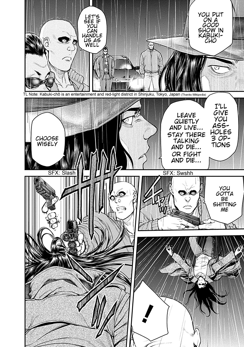 EX-ARM Chapter 15 page 20 - Chapter 15: Solid Utopia