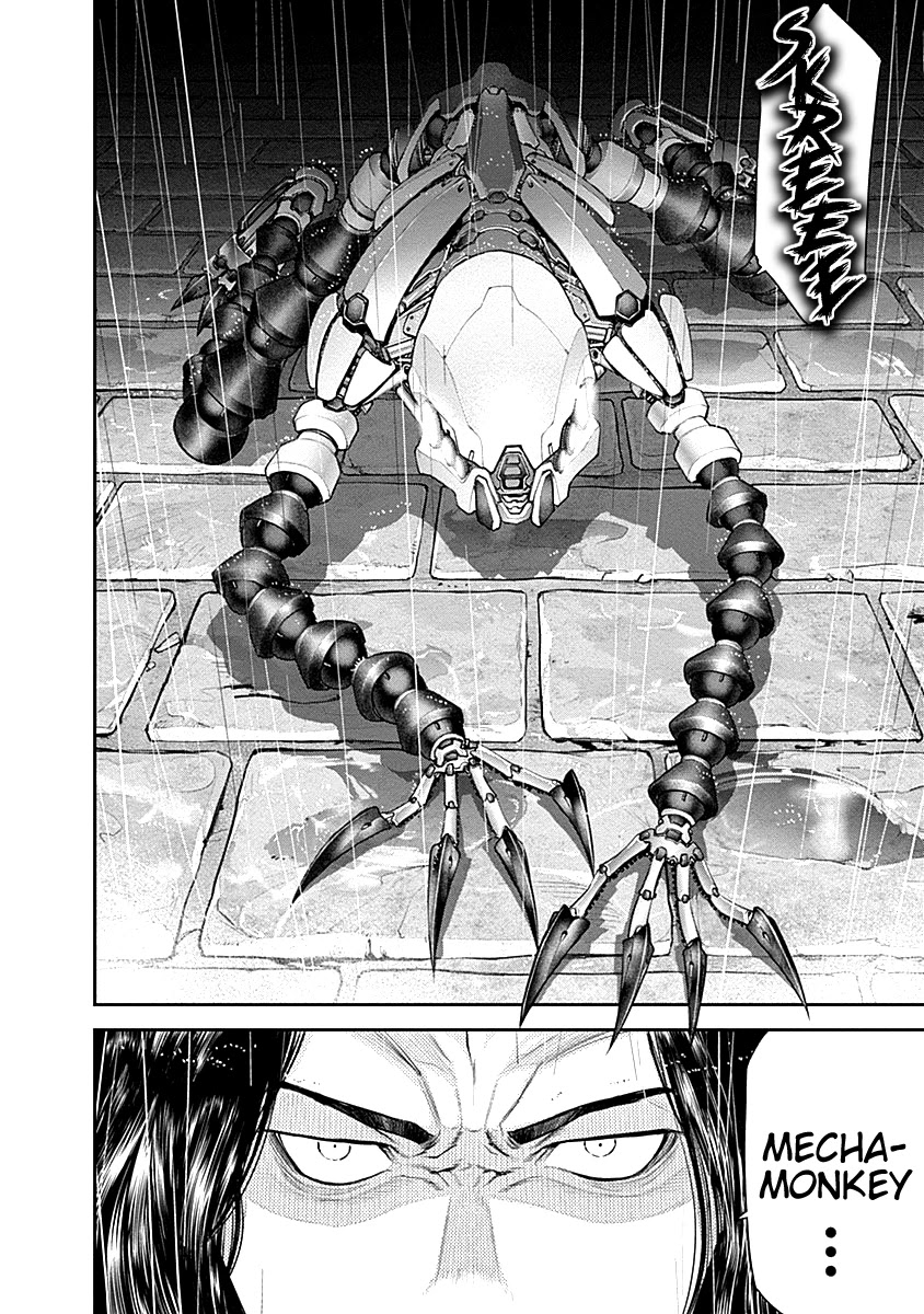 EX-ARM Chapter 15 page 22 - Chapter 15: Solid Utopia