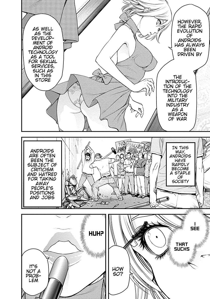EX-ARM Chapter 15 page 8 - Chapter 15: Solid Utopia