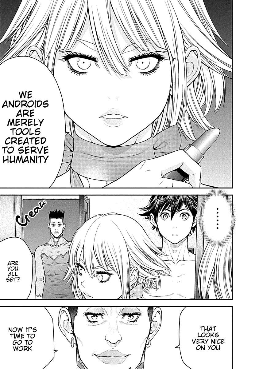 EX-ARM Chapter 15 page 9 - Chapter 15: Solid Utopia