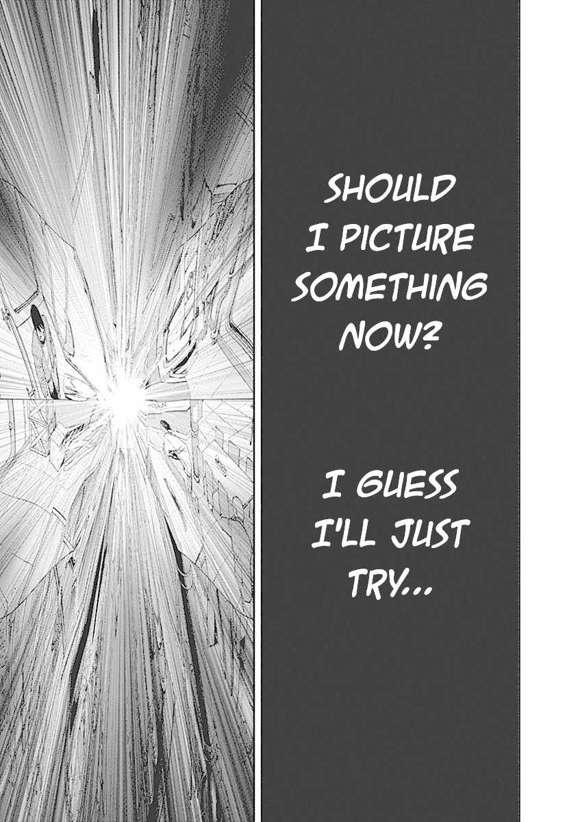 EX-ARM Chapter 2 page 34 - Chapter 2: Psychic Technology