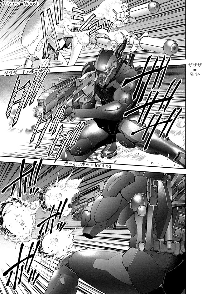 EX-ARM Chapter 21 page 10 - Chapter 21: Prometheus Ignis