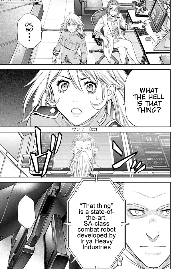EX-ARM Chapter 21 page 14 - Chapter 21: Prometheus Ignis