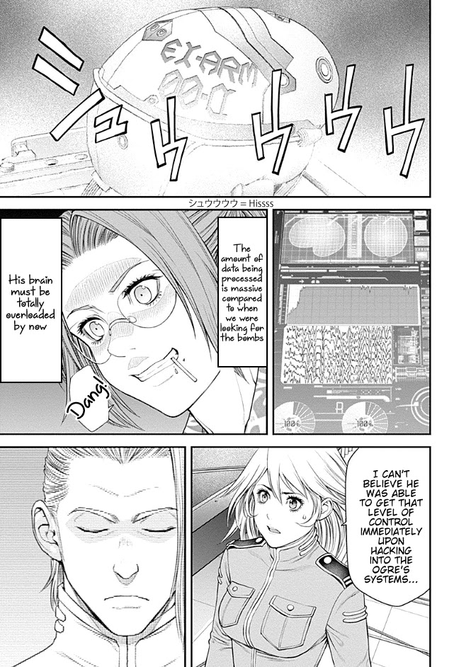 EX-ARM Chapter 21 page 18 - Chapter 21: Prometheus Ignis