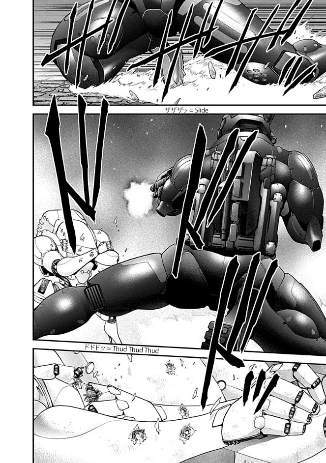 EX-ARM Chapter 21 page 19 - Chapter 21: Prometheus Ignis