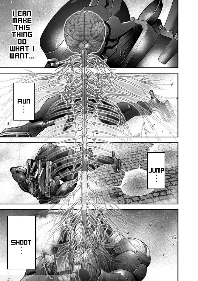 EX-ARM Chapter 21 page 20 - Chapter 21: Prometheus Ignis
