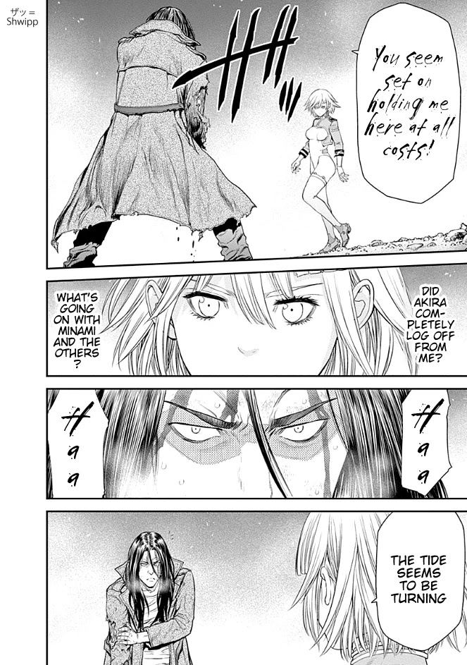 EX-ARM Chapter 21 page 28 - Chapter 21: Prometheus Ignis
