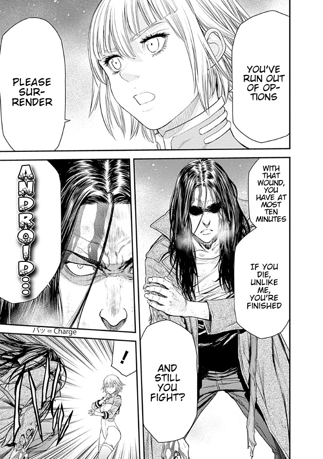 EX-ARM Chapter 21 page 29 - Chapter 21: Prometheus Ignis
