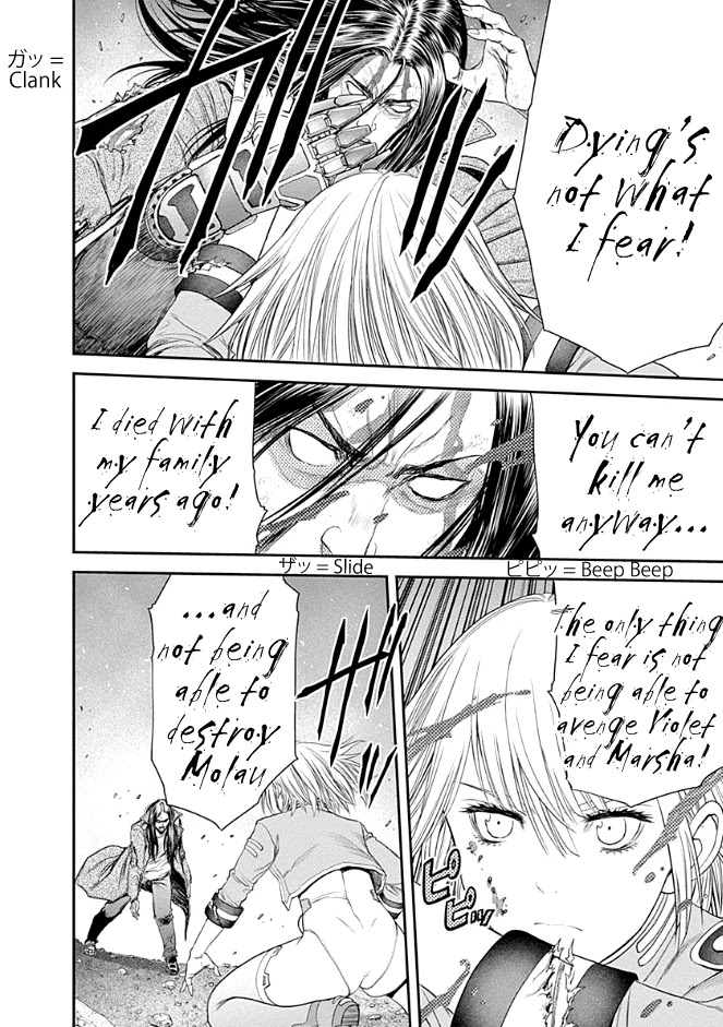 EX-ARM Chapter 21 page 30 - Chapter 21: Prometheus Ignis