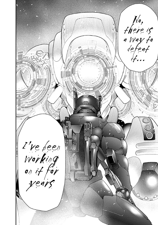 EX-ARM Chapter 21 page 32 - Chapter 21: Prometheus Ignis