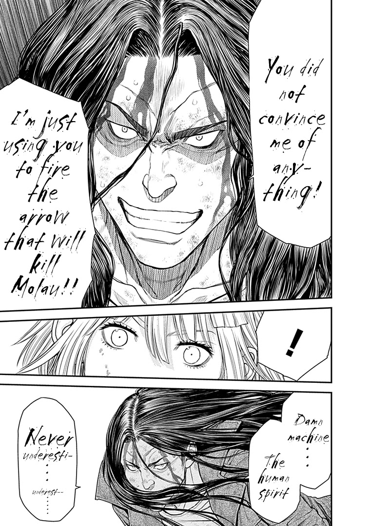 EX-ARM Chapter 23 page 13 - Chapter 23: Genocide Spot