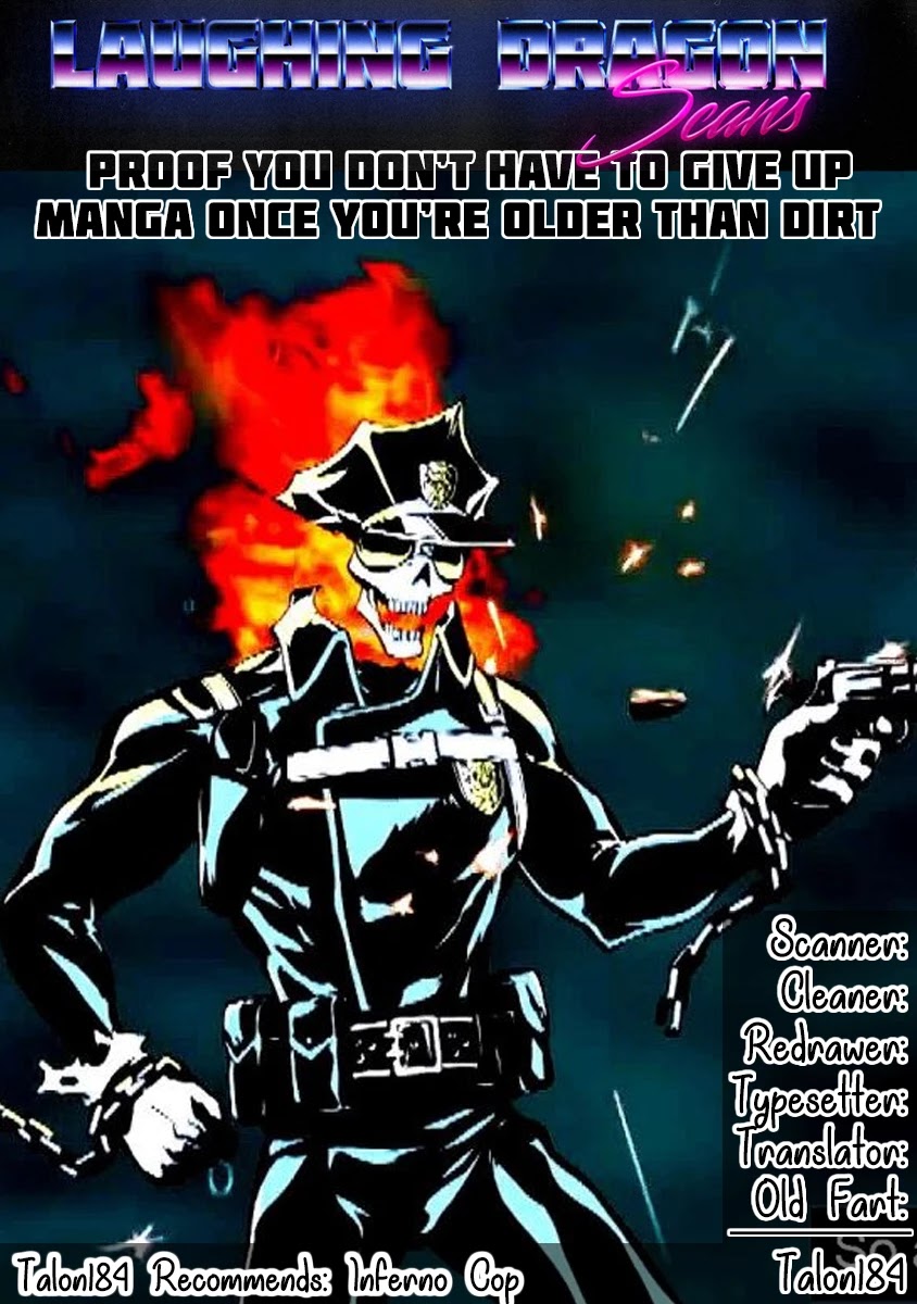EX-ARM Chapter 23 page 28 - Chapter 23: Genocide Spot