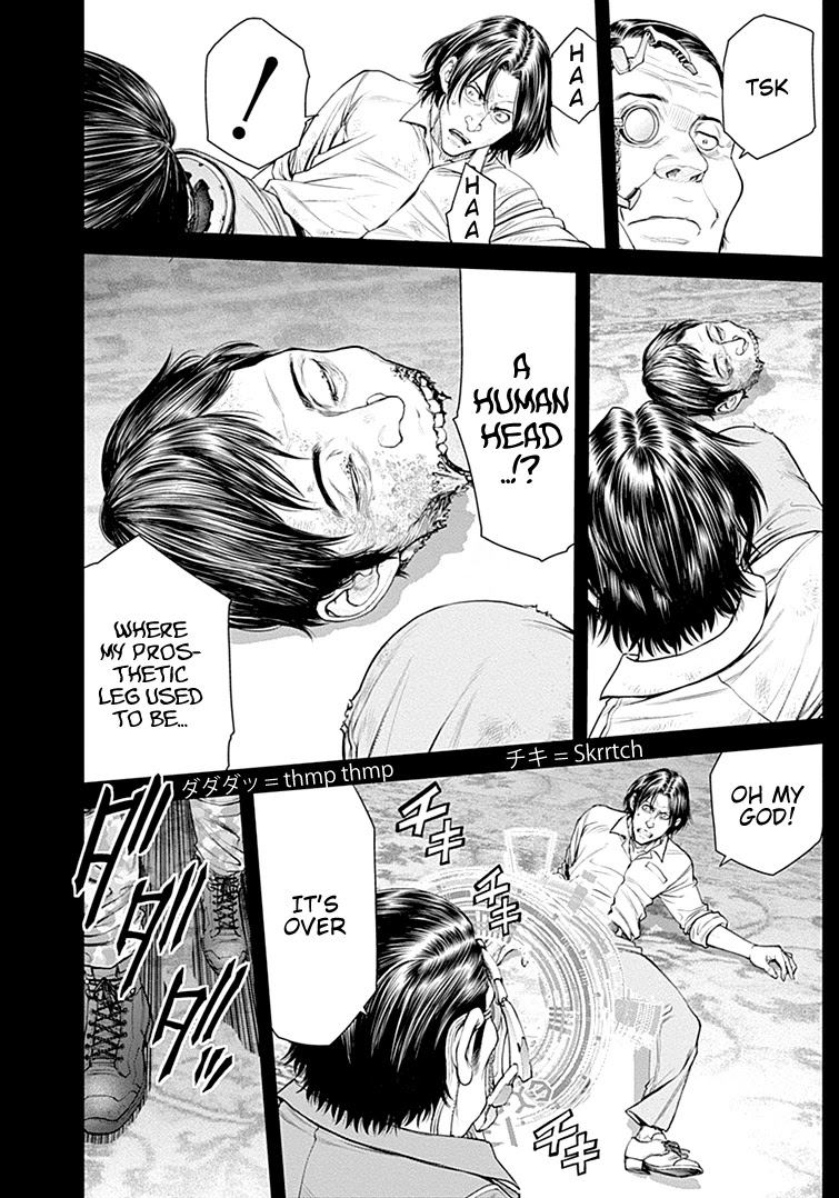 EX-ARM Chapter 23 page 6 - Chapter 23: Genocide Spot