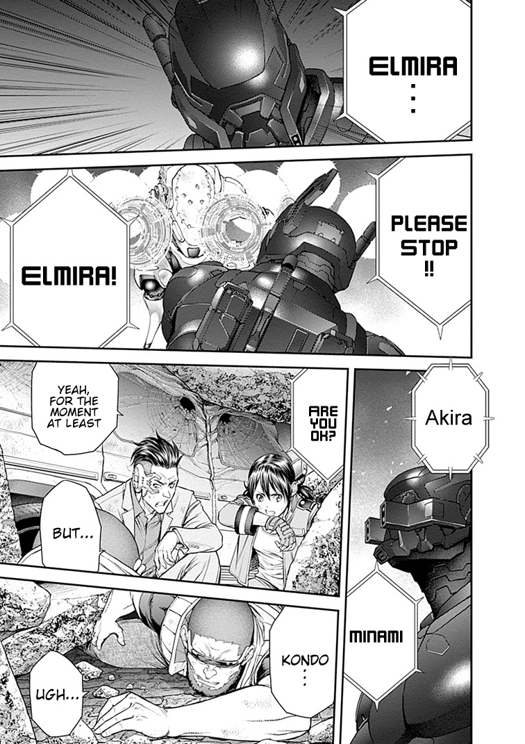 EX-ARM Chapter 24 page 13 - Chapter 24: Emergency Mode