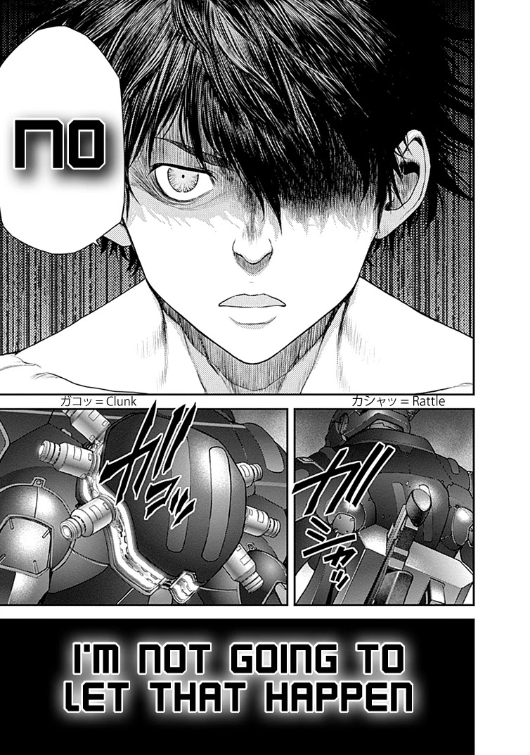EX-ARM Chapter 24 page 22 - Chapter 24: Emergency Mode
