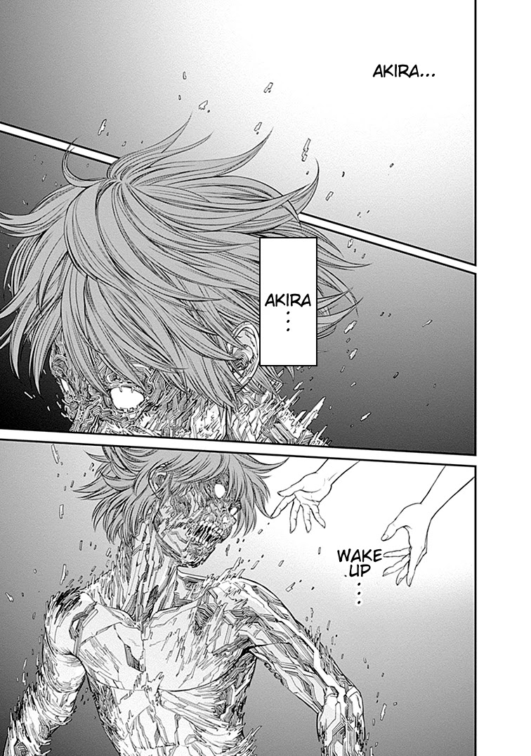 EX-ARM Chapter 26 page 12 - Chapter 26: Chaos Man