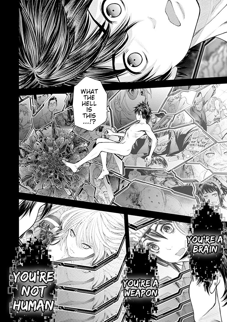 EX-ARM Chapter 27 page 2 - Chapter 27: Wishful Laboratory