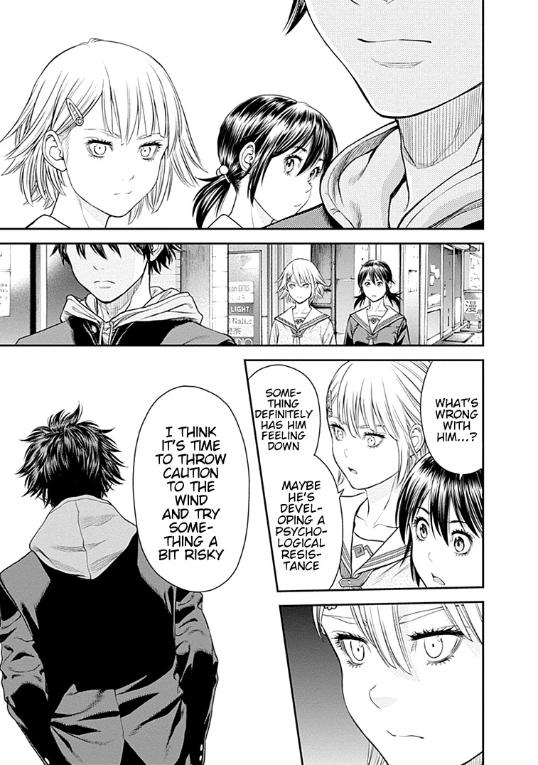 EX-ARM Chapter 27 page 22 - Chapter 27: Wishful Laboratory