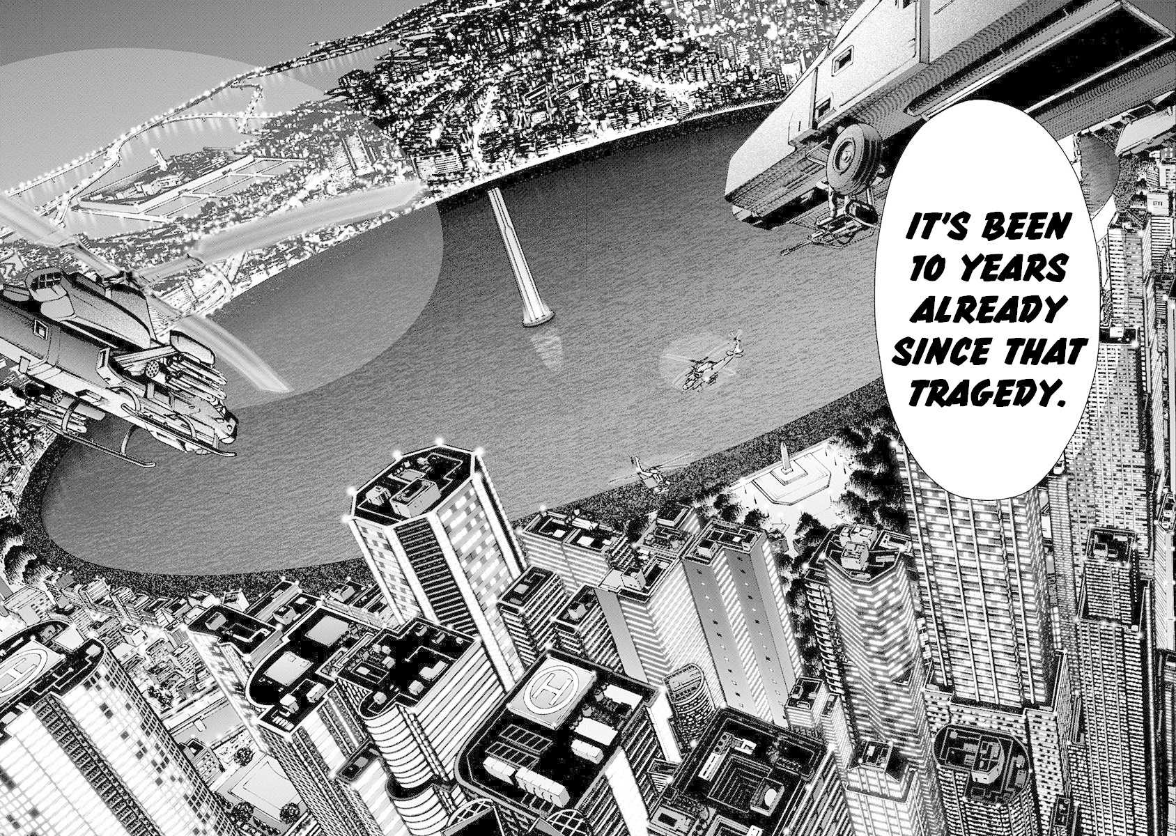 EX-ARM Chapter 3 page 26 - Chapter 3: Ultra Hacking
