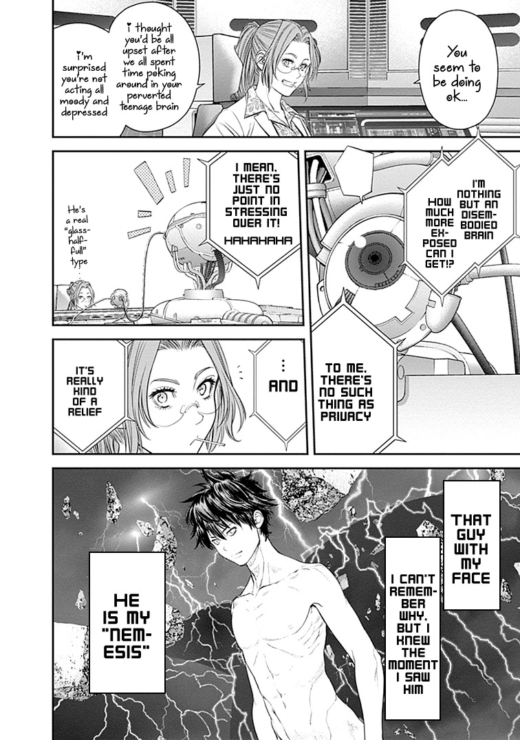 EX-ARM Chapter 31 page 10 - Chapter 31: Lonesome Hope