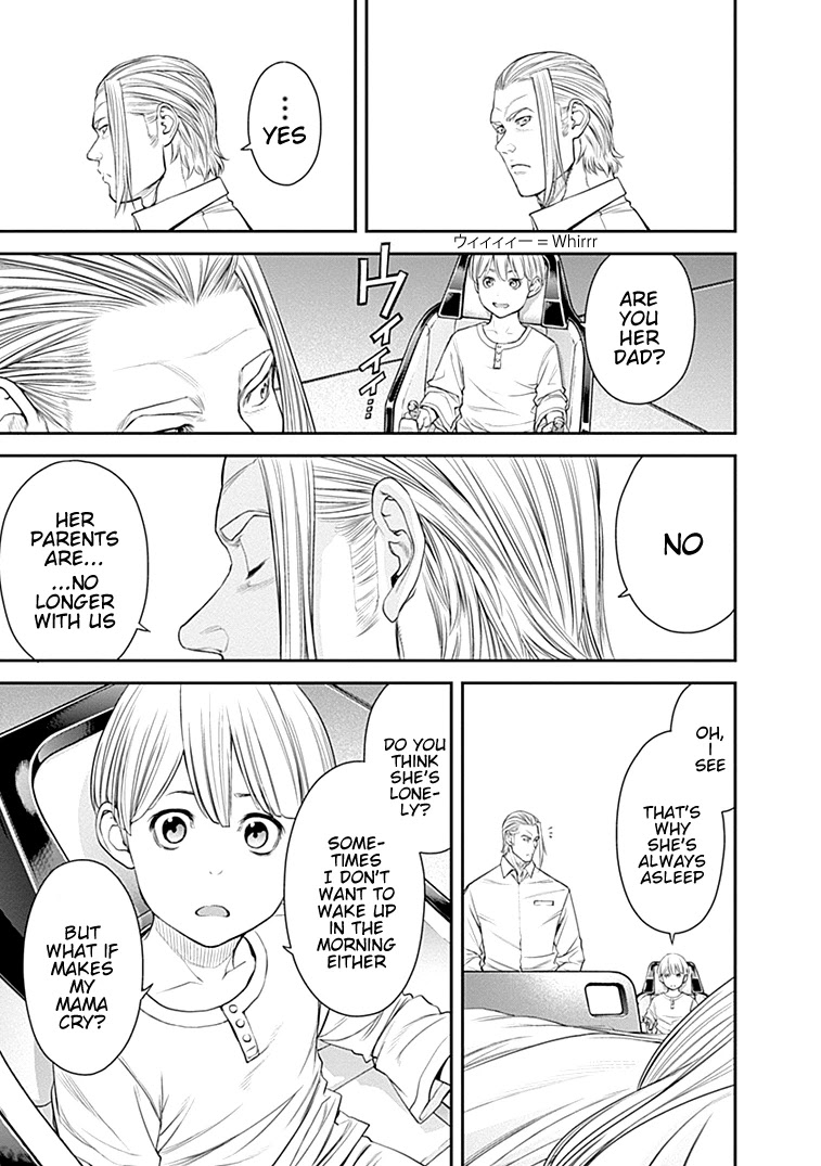 EX-ARM Chapter 31 page 17 - Chapter 31: Lonesome Hope