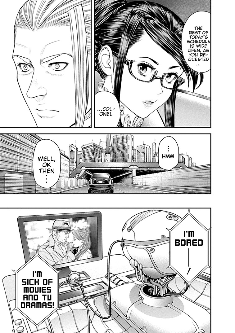 EX-ARM Chapter 31 page 9 - Chapter 31: Lonesome Hope